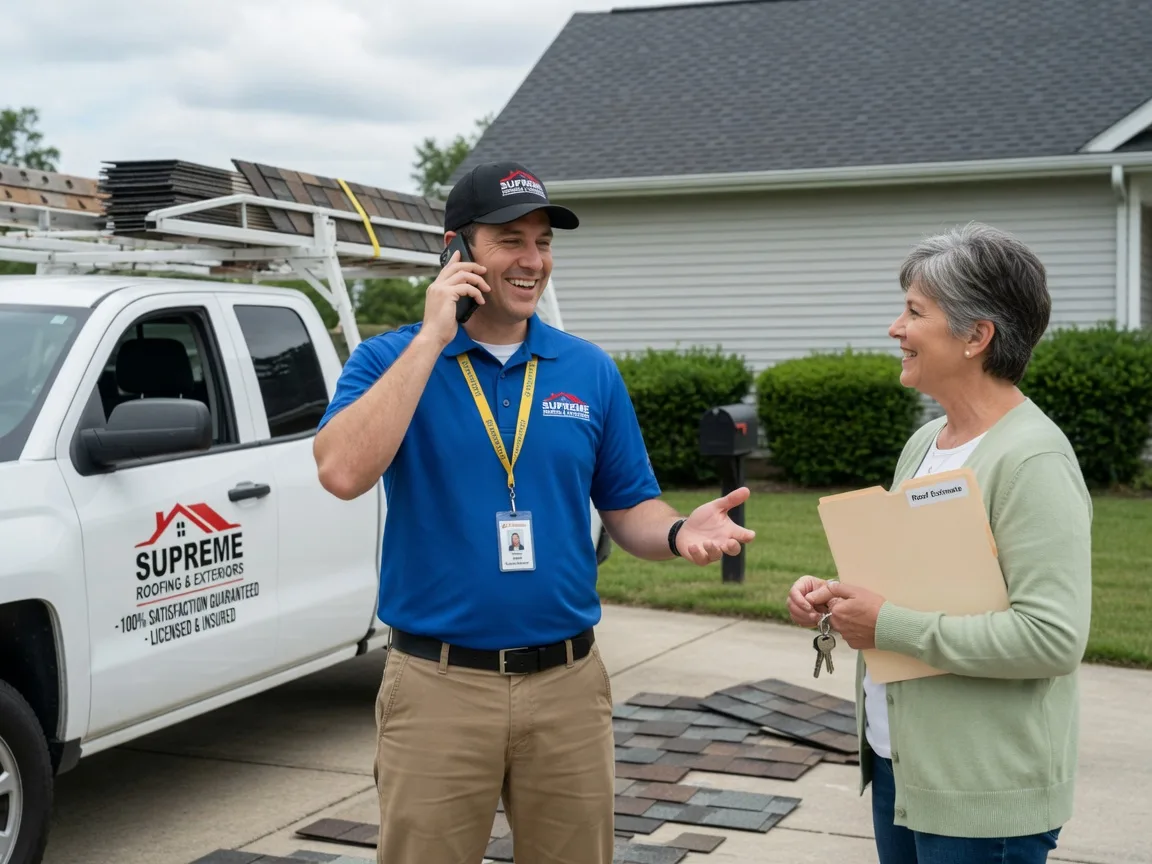 Roof Replacement Mill Spring, NC FAQs